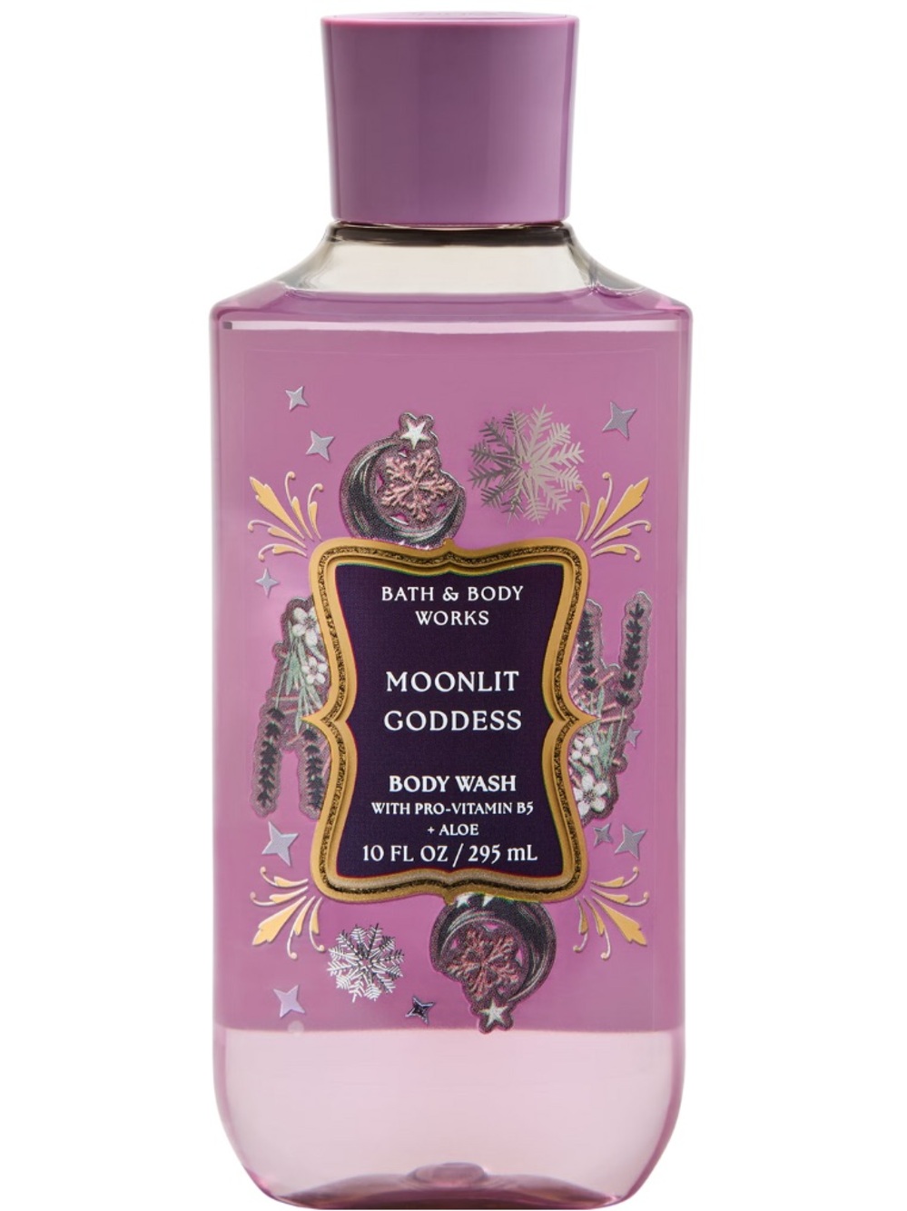 Bath & Body Works Moonlit Goddess Body Wash